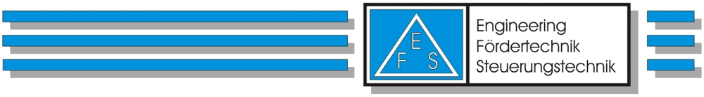 EFS Industrieautomation GmbH Logo